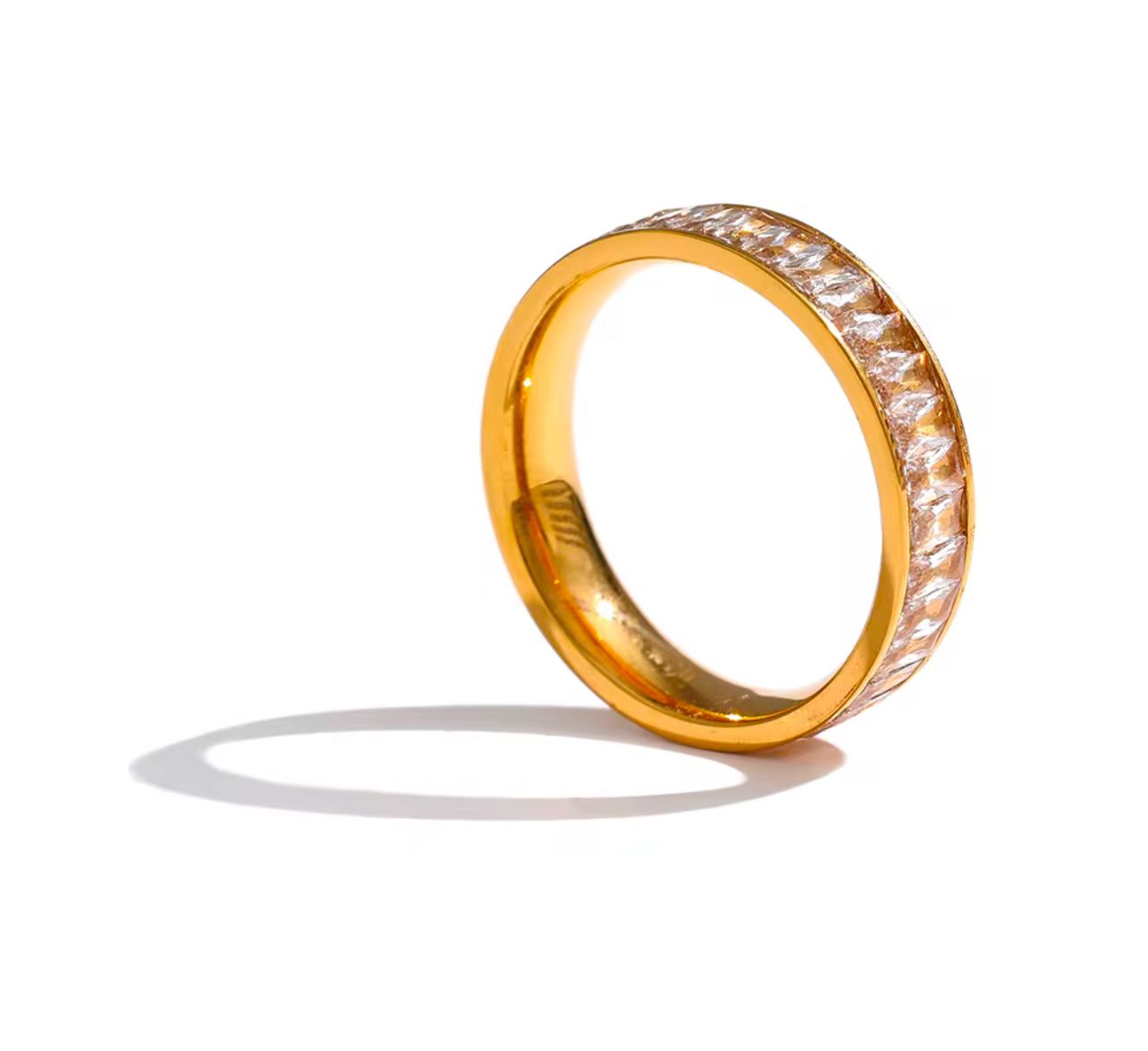 ALAYA RING