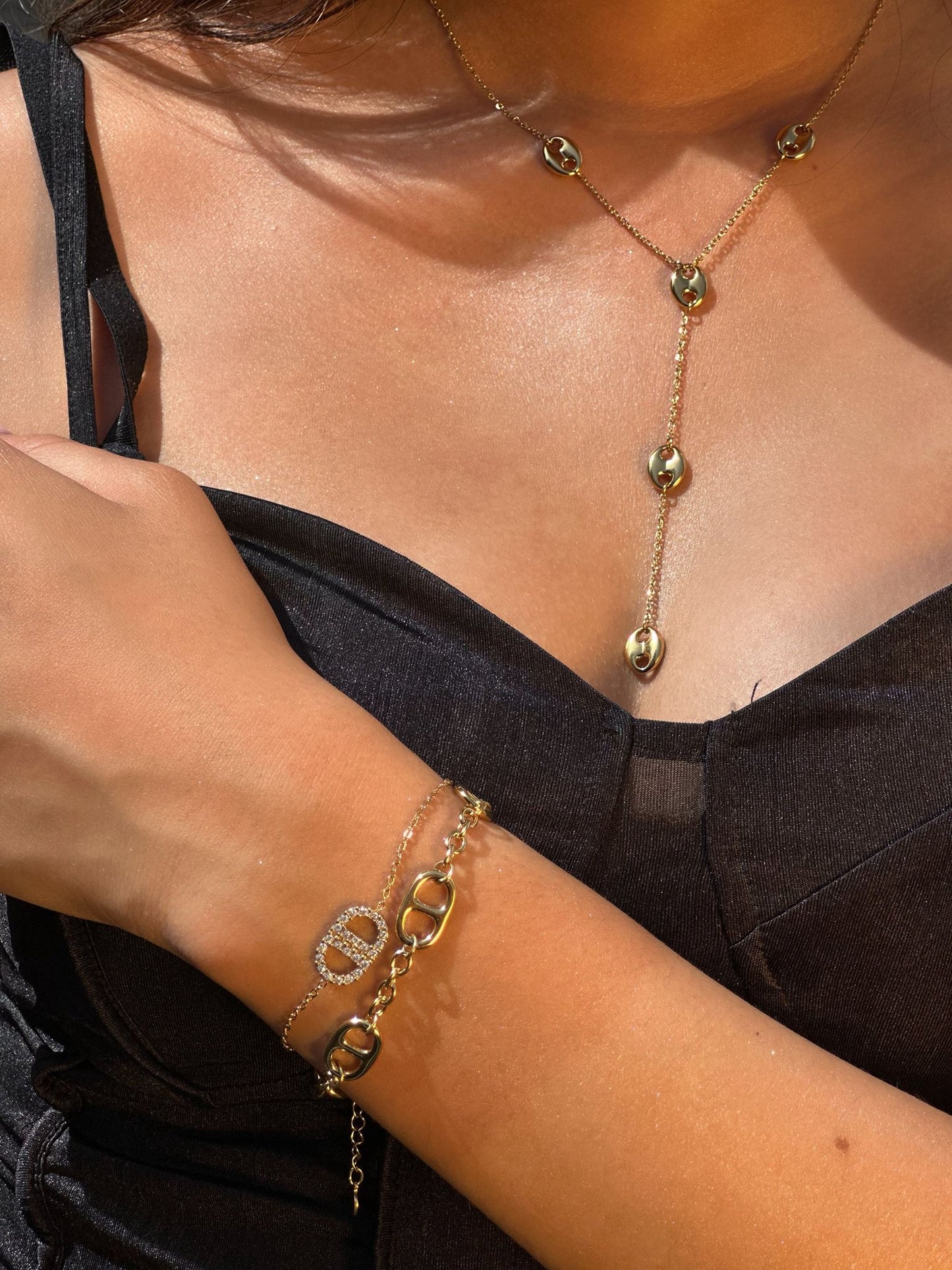 VENCHI NECKLACE