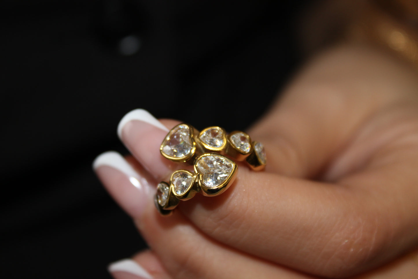 LOVE RING