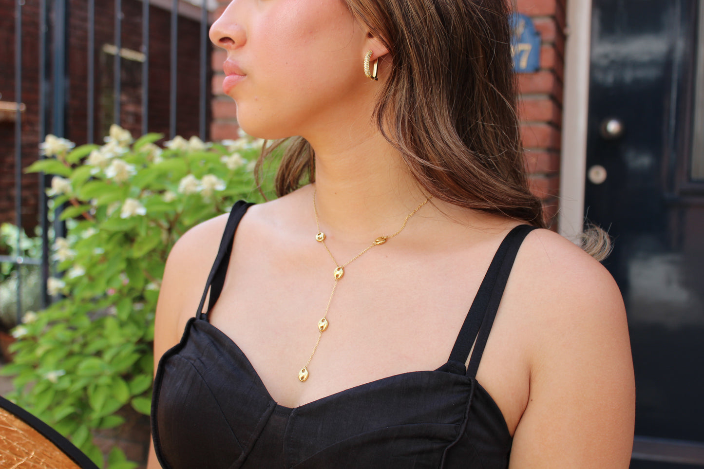 VENCHI NECKLACE