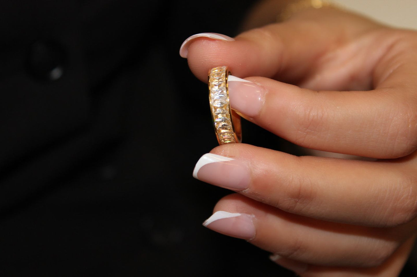 ALAYA RING