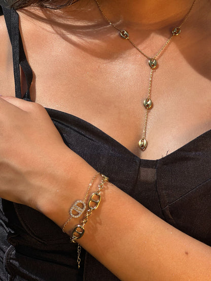VENCHI NECKLACE