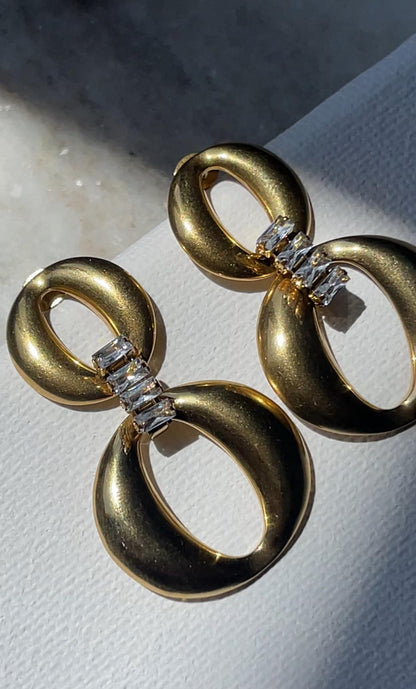 RAYNA EARRING