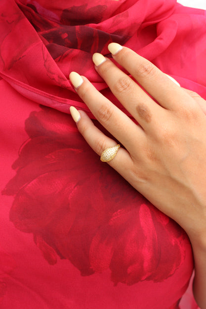 PINKY RING