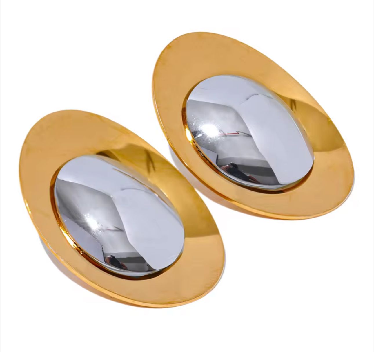 SILVER GOLDIE